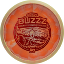 2023 Chris Dickerson Tour Series Buzz Discraft Disc