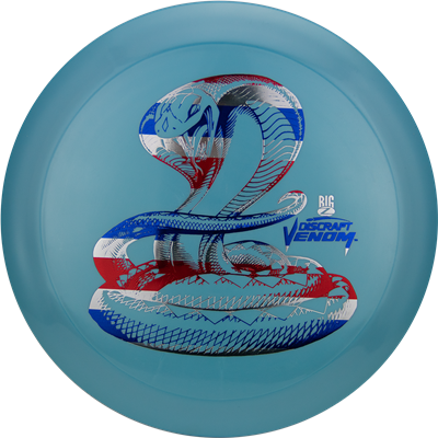 Big Z Venom Discraft