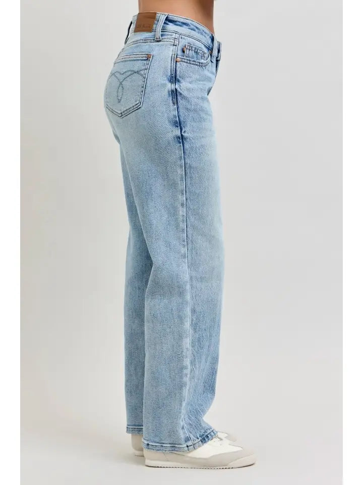 MR Petite Rigid Magic Straight