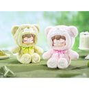 MNAXX Rolife Nanci's Colorful Cutie Bears Blind Box