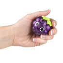 Squish Sticky Fruit 2.25"