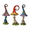 Magic Toadstool Mushrooms