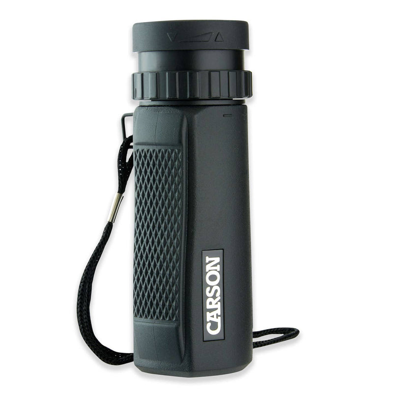 10x25mm Waterproof Monocular - Sightseeing, Hiking, Hunting