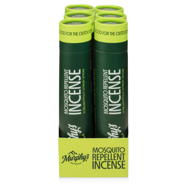 Mosquito Repellent Incense