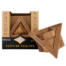 Project Genius Egyptian Triglyph Puzzel