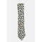 Daisy Floral Tie