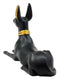 Small Egyptian Anubis