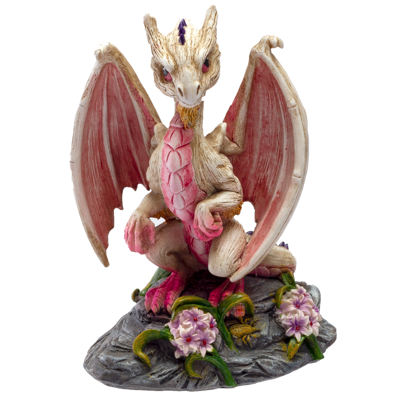 Garlic Dragon
