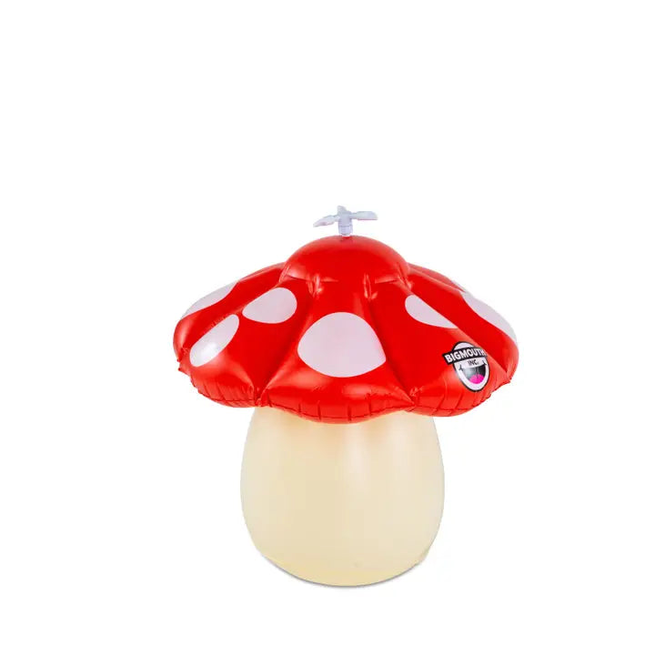 Mini Mushroom Sprinkler