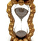 Skull Sandtimer