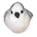 Canada Jay Bird Stuffed Animal