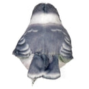 Canada Jay Bird Stuffed Animal