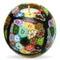 Millefiori Handcrafted Pure Wax Candle