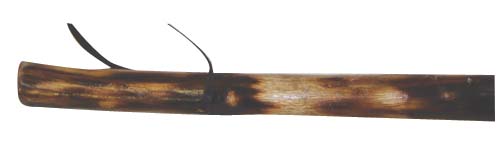 Wood Cane 7