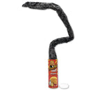 Smith's Snacks Potato Chips - Snake in a Can - Prank Gag -