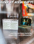 Retro Cassette Tape Wallet