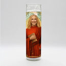 Bobby K Boutique Secular Saint Candles