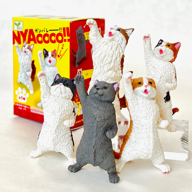 Nyaoooo ! Celebration Cat Blind Box