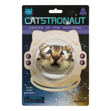 Catstronaut Squish