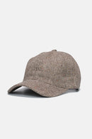 Speckled Wool Hat