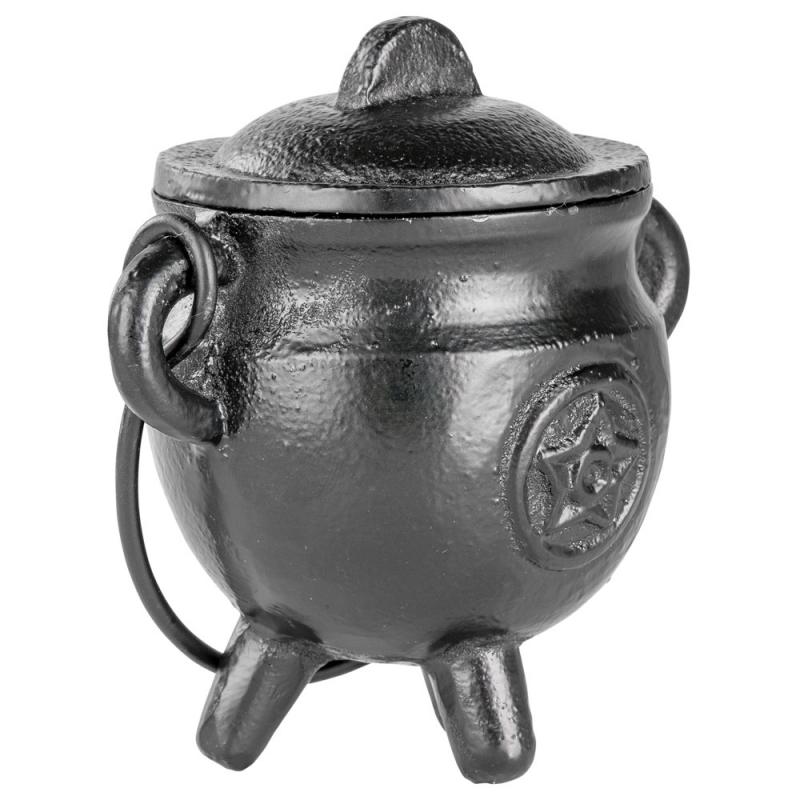 Cauldron Candles- small