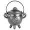 Cauldron Candles- small