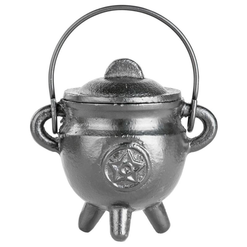 Cauldron Candles- small