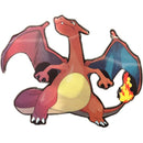 Charizard Anime 3D Sticker