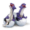 Dragon Hatchlings Figurine Toy