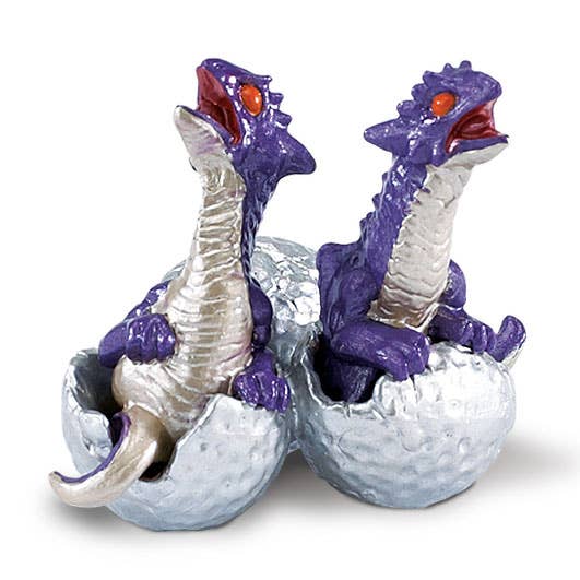 Dragon Hatchlings Figurine Toy