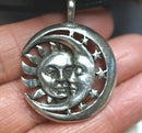 Celestial Visions Pendants