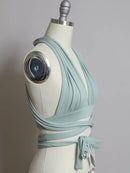 Multi-Style Halter Bralette - Unique and Comfortable