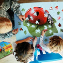 I Am Lil' Ladybug 100 Piece  Puzzle
