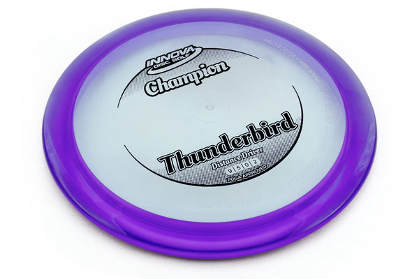 Thunderbird Champion Innova Disc