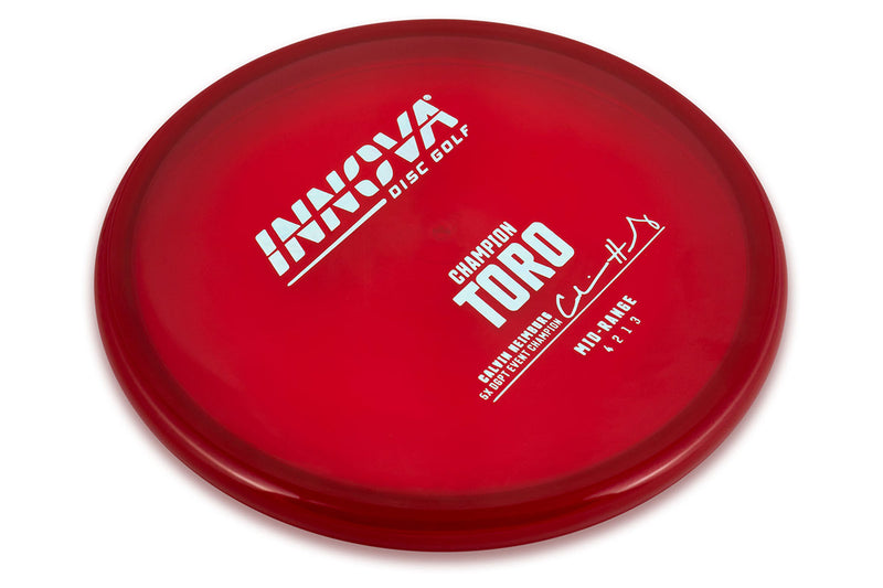 Champion Toro Innova