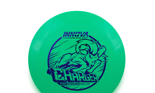 Star Charger Innova Disc