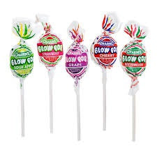 Charms Blow Pop