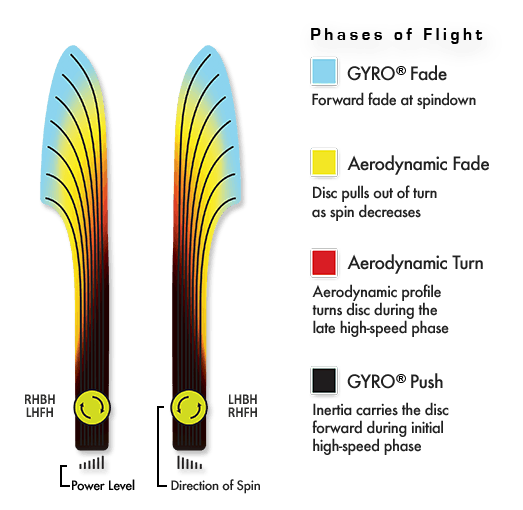 Neutron Motion MVP Disc