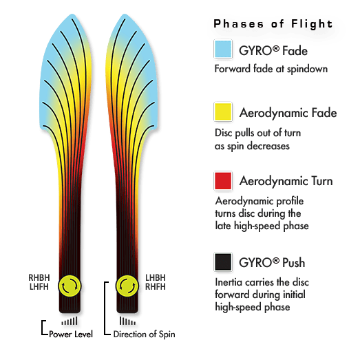 Neutron Photon MVP Disc