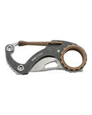 Compano Carabiner Silver