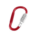 Big Combo Carabiner - 3.5"