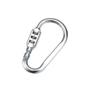 Big Combo Carabiner - 3.5"