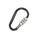 Big Combo Carabiner - 3.5"