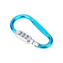 Big Combo Carabiner - 3.5"