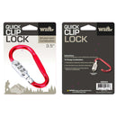 Big Combo Carabiner - 3.5"