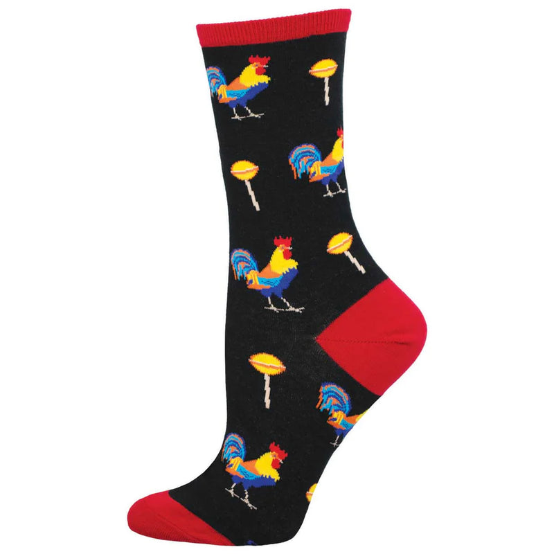 Women's C*ck Sucker Socks