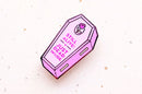 Assorted Enamel Pins (continued) pt.3