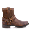 Colton II  Men's Boot- Tan Greenland