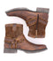 Colton II  Men's Boot- Tan Greenland