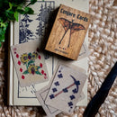 Conjure Cards: Fortune-Telling Card Deck and Guidebook